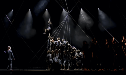 Ruhrfestspiele 2024 - Archiviert