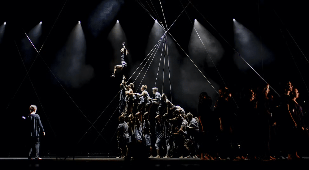 Ruhrfestspiele 2024 - Archiviert