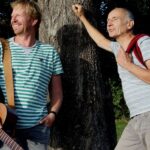 Kulturfabrik Koblenz: Nachtcafé mit Walter Grambusch und Markus Schulte