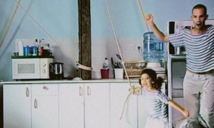 Kunstmuseum Luzern: Guy Ben Ner – We’ve lost - Archiviert