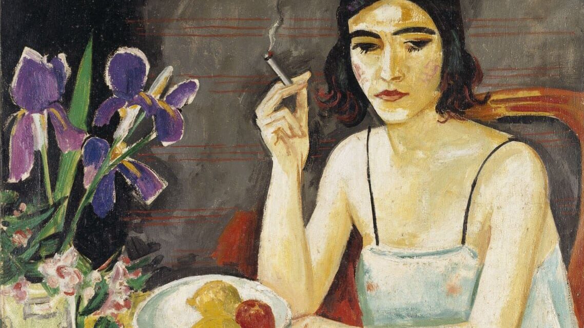 Kunstmuseum Luzern: Woher kommst du? Wie Kunst in die Sammlung gelangt - Archiviert