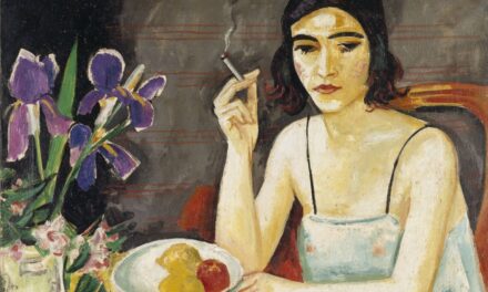 Kunstmuseum Luzern: Woher kommst du? Wie Kunst in die Sammlung gelangt - Archiviert