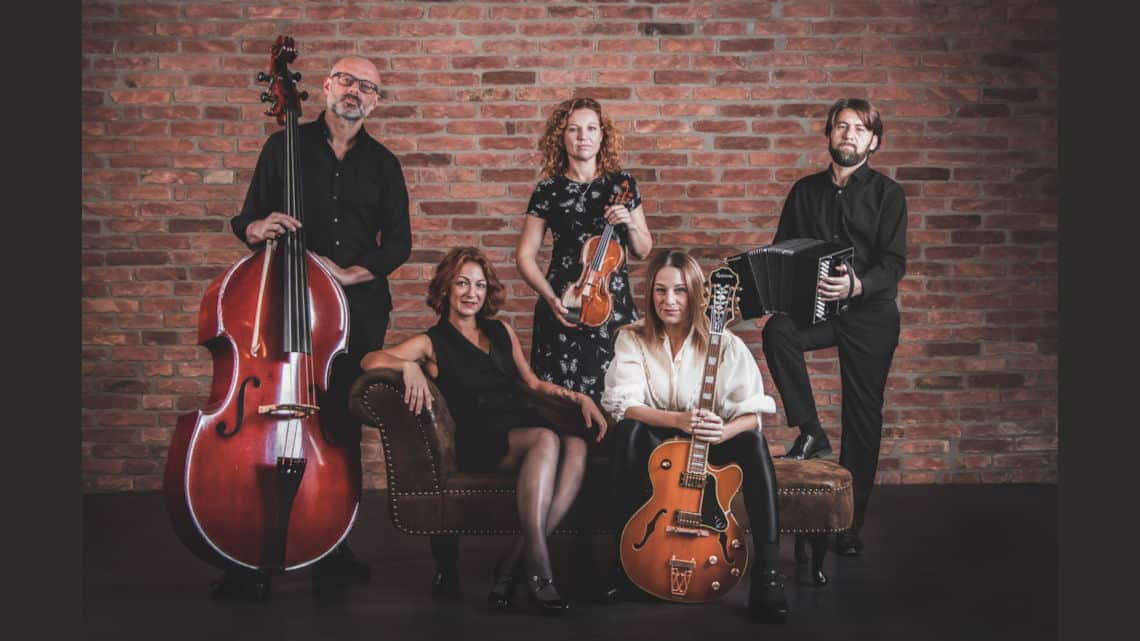 Tango 5 @ Vanja Pandurevic