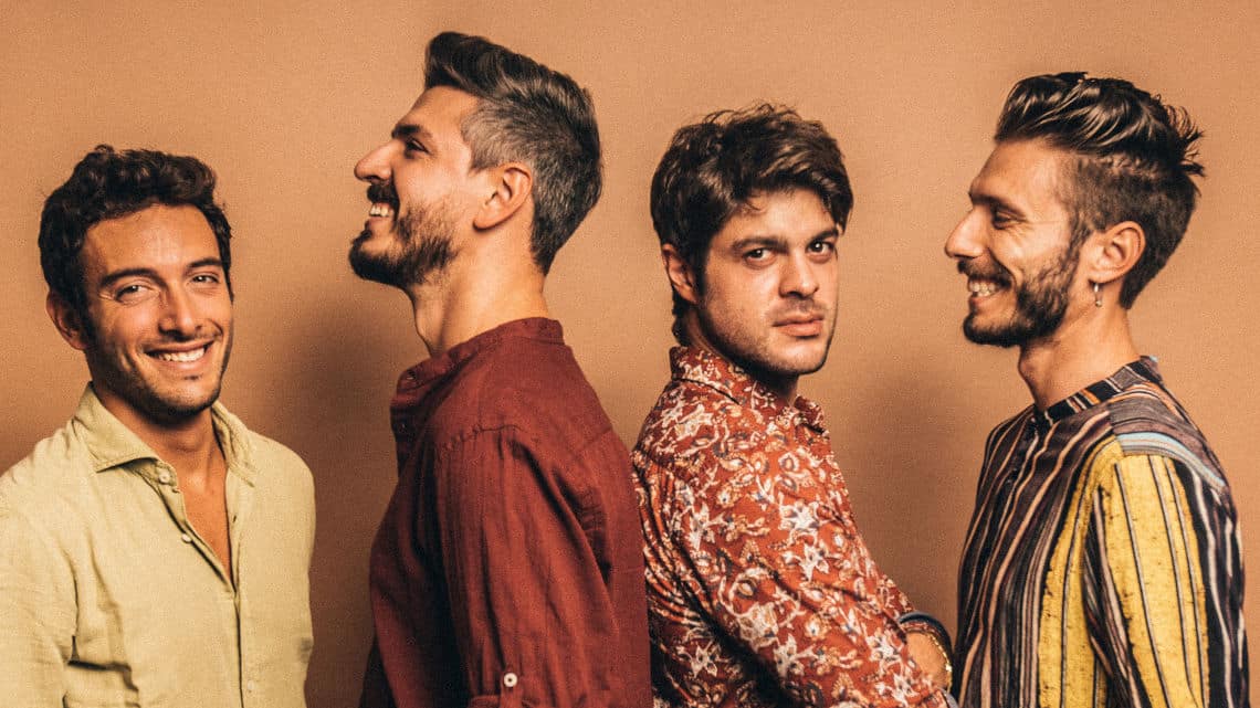 25. Internationales Akkordeon Festival Wien - Archiviert