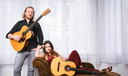 14. Vienna Fingerstyle Festival - Archiviert