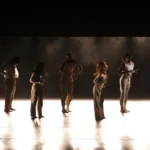 Saarlouis Theater am Ring: Balé de Cidade