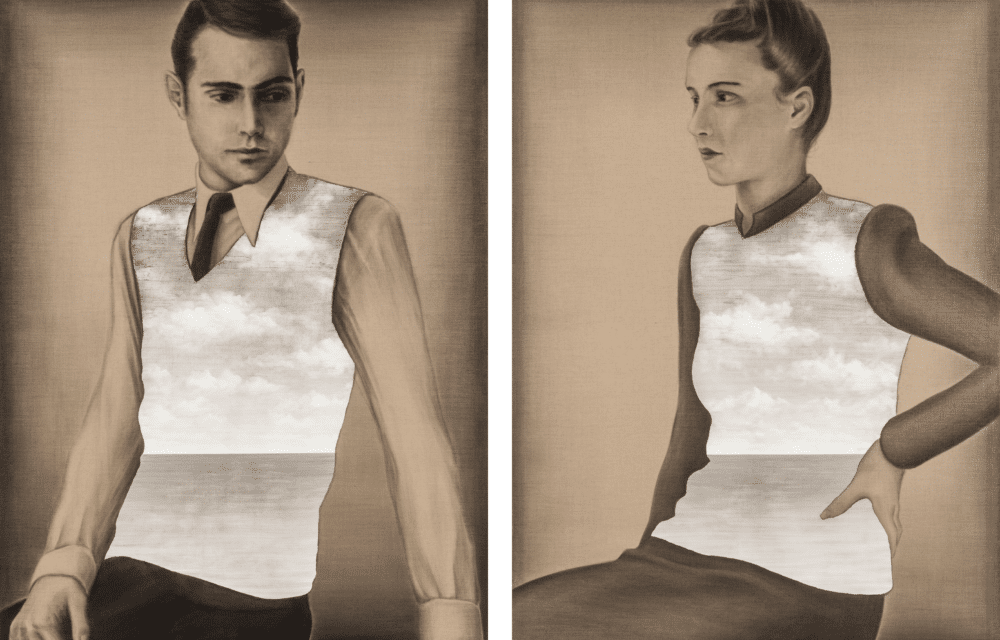 Kunstmuseum Thun: Giacomo Santiago Rogado - Archiviert