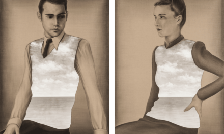 Kunstmuseum Thun: Giacomo Santiago Rogado - Archiviert