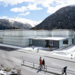 Kirchnermuseum Davos: Ernst Ludwig Kirchner. Zwischen Malerei und Fotografie