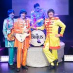 Rheingoldhalle Mainz: all you need is love! – Das Beatles Musical