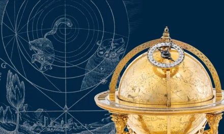 Kulturmuseum St. Gallen: Jost Bürgi – Schlüssel zum Kosmos - Archiviert