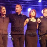 Saarlouis Theater am Ring: Mercy Street – A Tribute To Peter Gabriel
