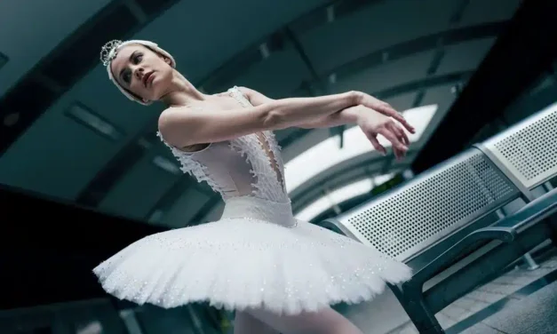 Theater Dortmund: Internationale Ballettgala XXXVIII