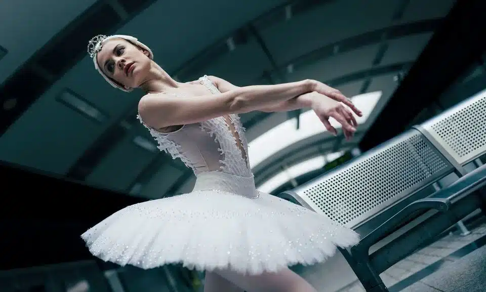 Theater Dortmund: Internationale Ballettgala XXXVIII - Archiviert