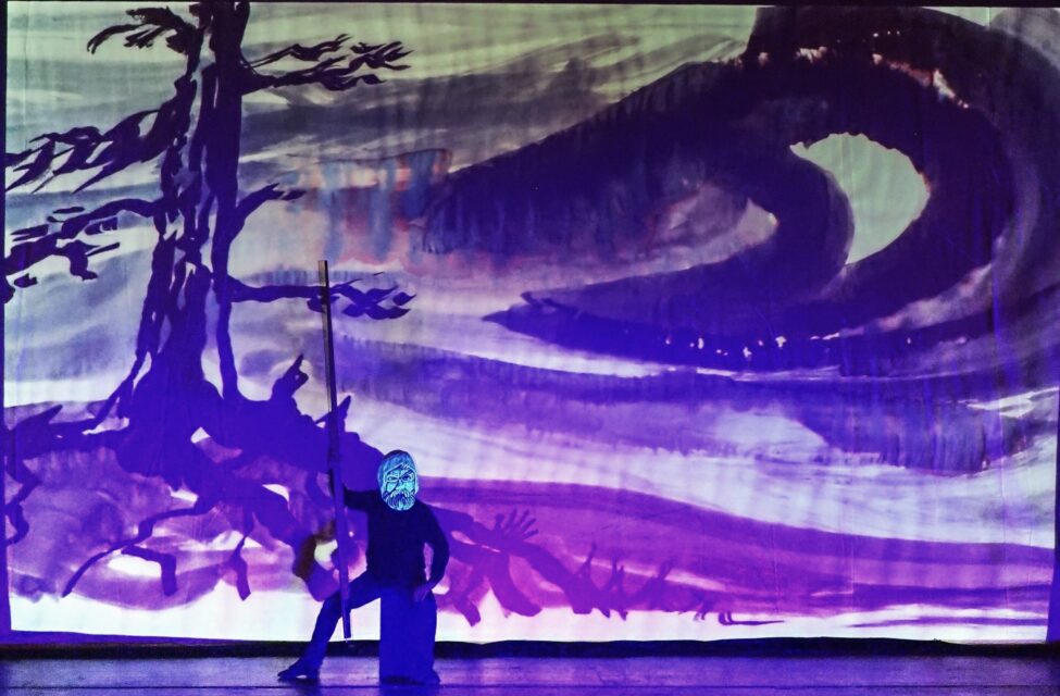 Theater Chur: TELL - Archiviert