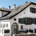 Das Berry Museum St. Moritz