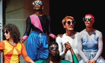 FESTIVAL Perspectives 2024 - Archiviert