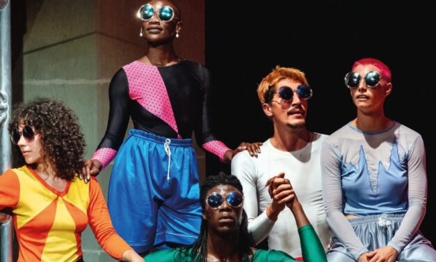 FESTIVAL Perspectives 2024