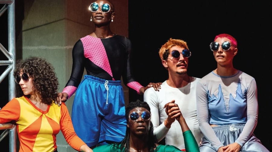 FESTIVAL Perspectives 2024 - Archiviert