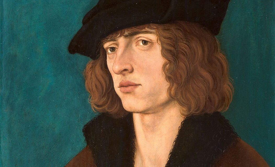 Kunsthistorisches Museum Wien: Holbein. Burgkmair. Dürer. - Archiviert