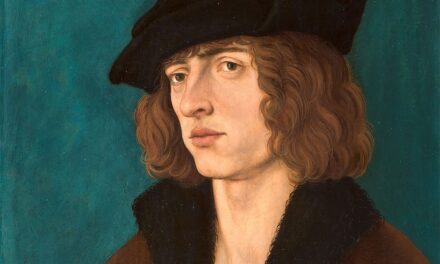 Kunsthistorisches Museum Wien: Holbein. Burgkmair. Dürer. - Archiviert