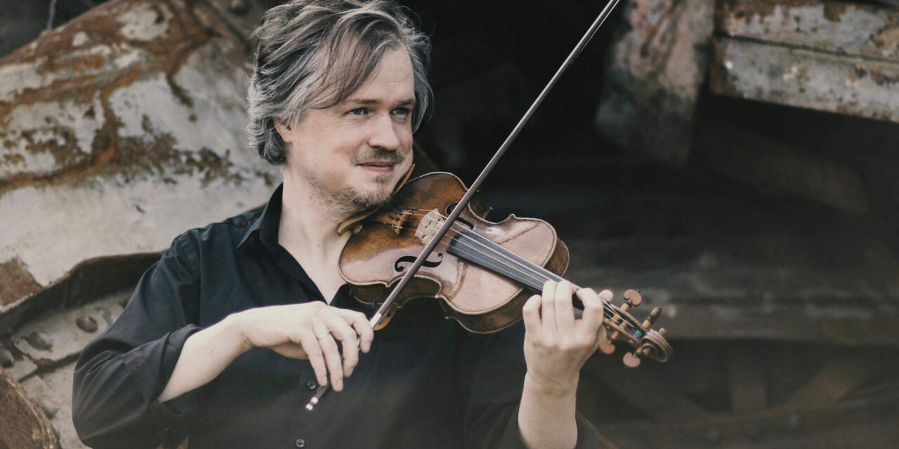 Theater St. Gallen: Tonhallekonzert North-Northwest - Archiviert