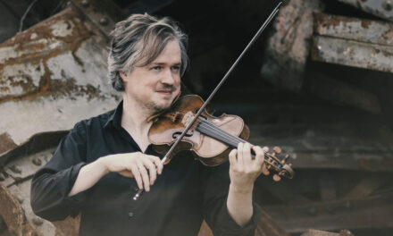 Theater St. Gallen: Tonhallekonzert North-Northwest - Archiviert