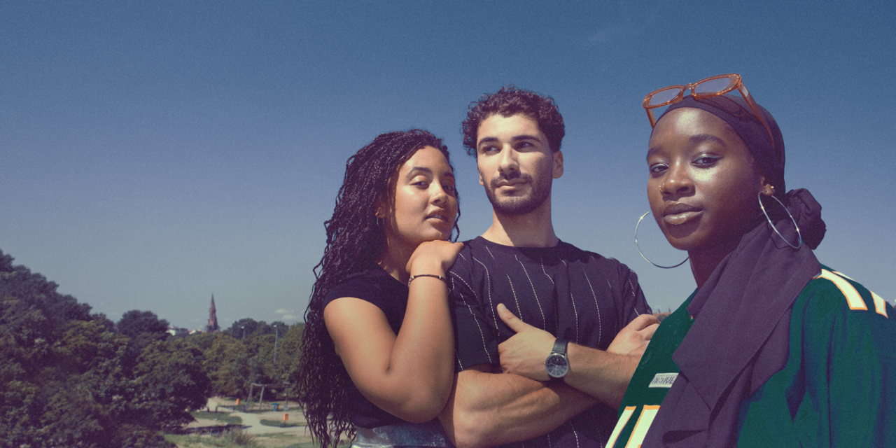 45. Filmfestival Max Öphuls Preis 2024 - Archiviert