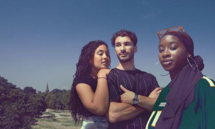 45. Filmfestival Max Öphuls Preis 2024 - Archiviert