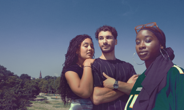 45. Filmfestival Max Öphuls Preis 2024