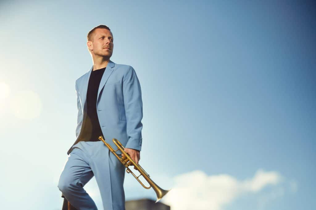 Nils Wülker © David Königsmann