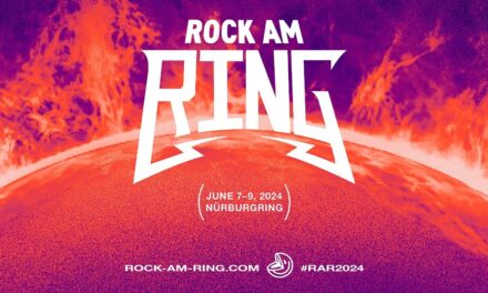 Rock am Ring 2024 - Archiviert