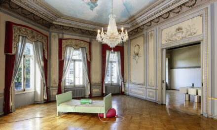 Kunstmuseum St. Gallen: Roman Signer – Schenkung der Ursula Hauser Collection - Archiviert