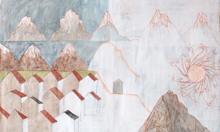 Bündner Kunstmuseum Chur: Wie Sprache die Welt erfindet - Archiviert