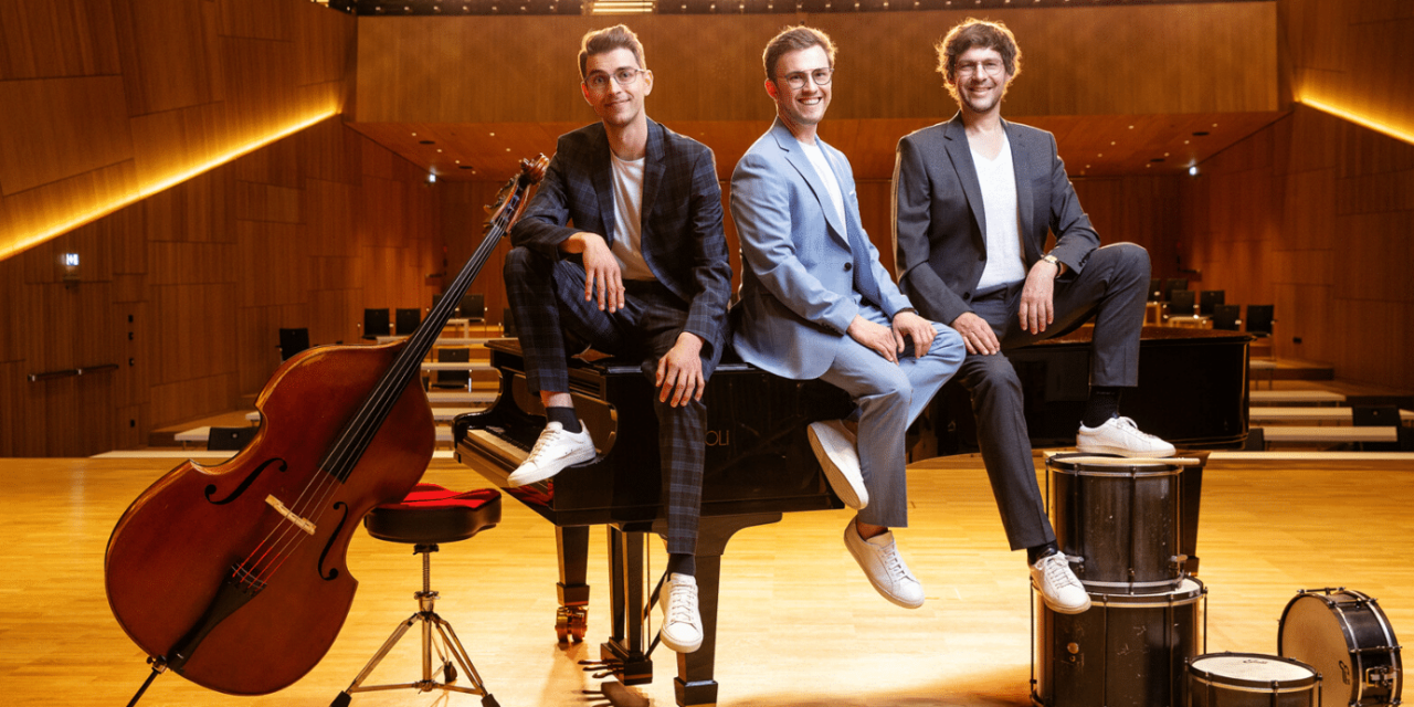 Theater St. Gallen: Rhapsody in Blue - Archiviert