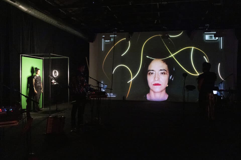 Theater Chur: Wut - Archiviert