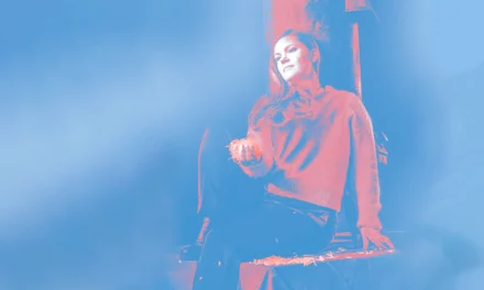 Luzerner Theater: La Bohème - Archiviert