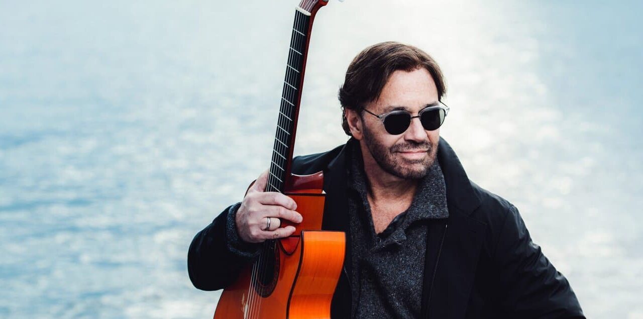 Kammgarn Kaiserslautern: Al Di Meola - Archiviert
