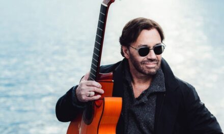 Kammgarn Kaiserslautern: Al Di Meola - Archiviert