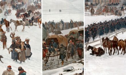 Das Bourbaki Panorama Luzern: Mein 1871. Spuren, Schicksale, Geschichten - Archiviert