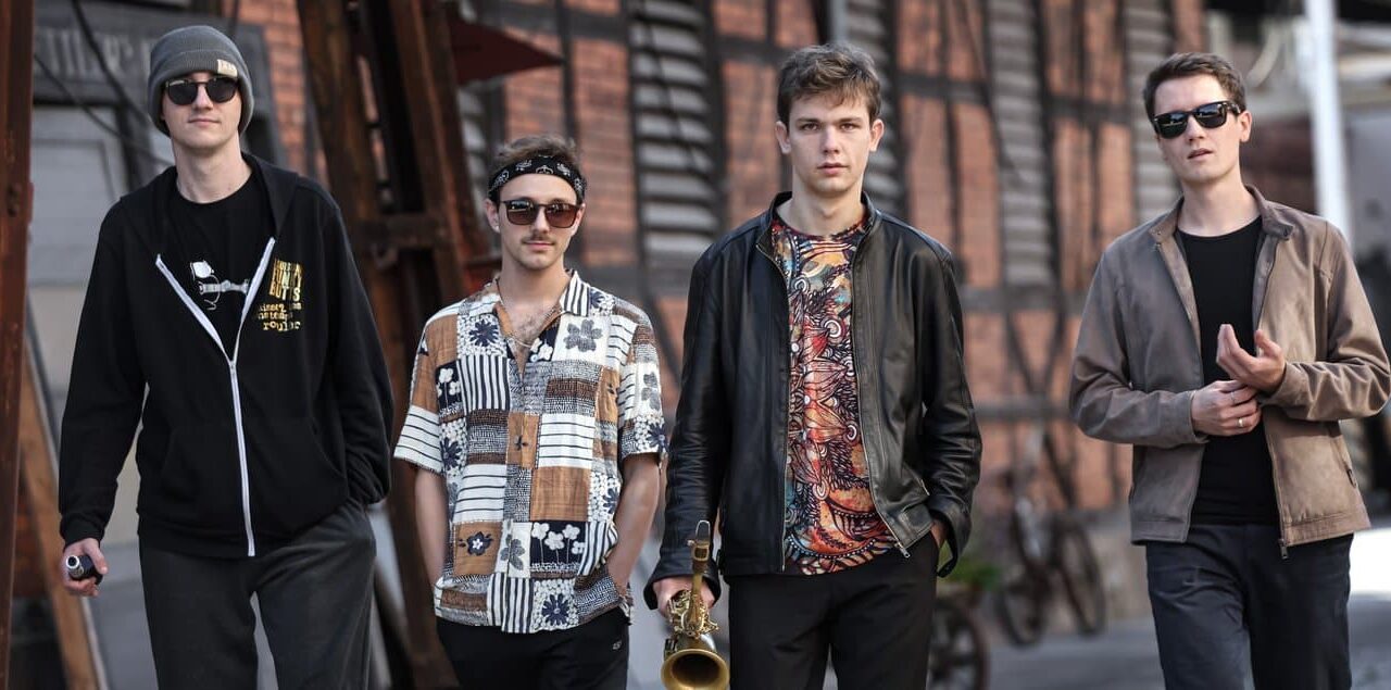 29. Kammgarn International Jazzfestival - Archiviert