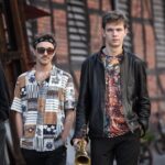 29. Kammgarn International Jazzfestival