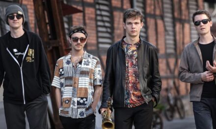 29. Kammgarn International Jazzfestival - Archiviert