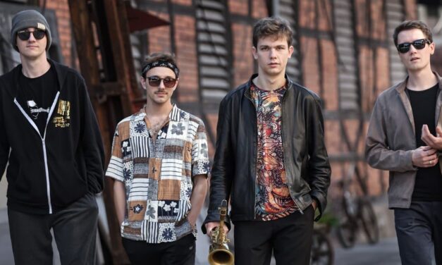 29. Kammgarn International Jazzfestival