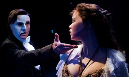 Raimund Theater Wien: Das Phantom der Oper - Archiviert