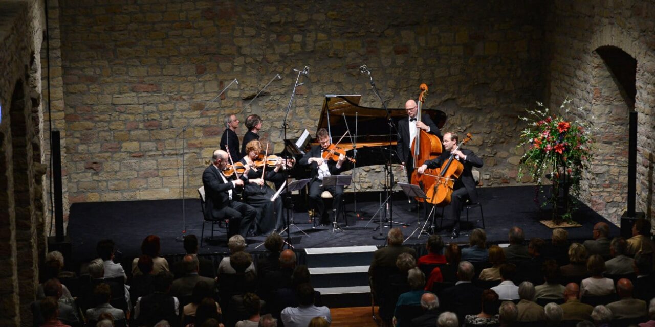 Hambacher Musikfest 2024 - Archiviert