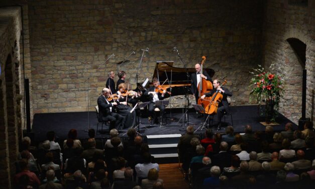 Hambacher Musikfest 2024
