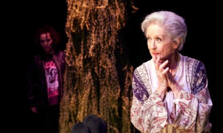 Kleintheater Luzern: Club 111 – Ich komme - Archiviert