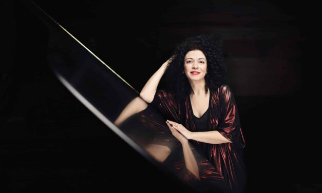 Schloss Engers in Neuwied: Starke Frauen