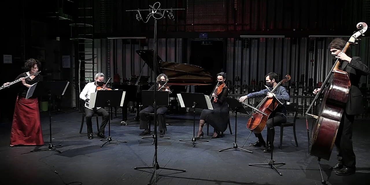 Theater Chur: Form und Farben - Archiviert